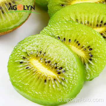 Farm Grosir Buah Kiwi OEM Tingkat Tinggi